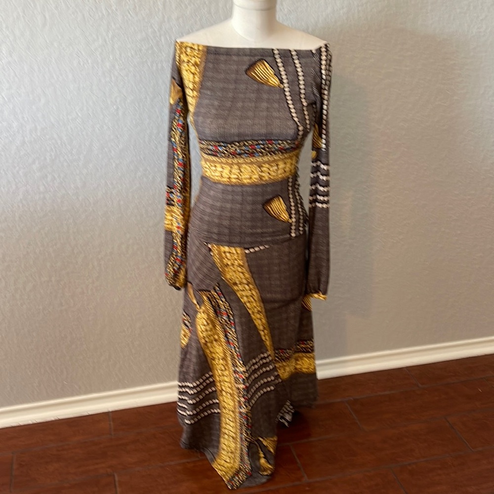 Vintage Belair Outfit